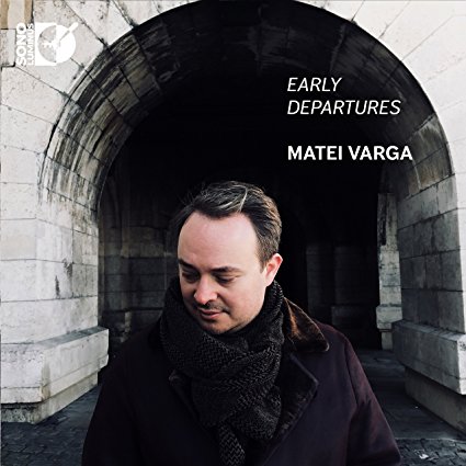 EARLY DEPARTURES - Matei Varga