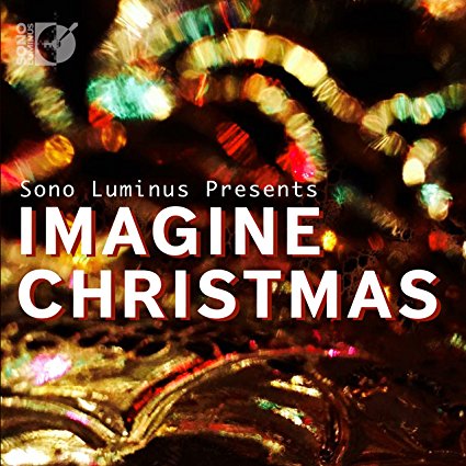 Imagine Christmas - Matei Varga