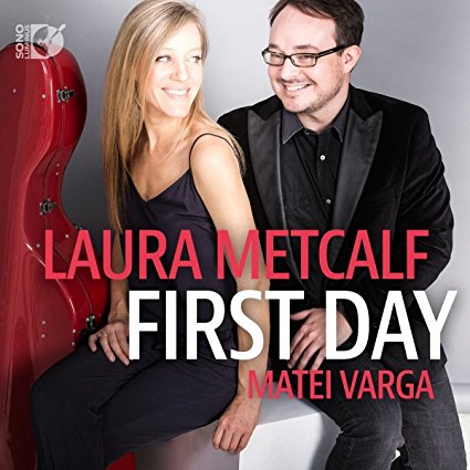 First Day - Matei Varga
